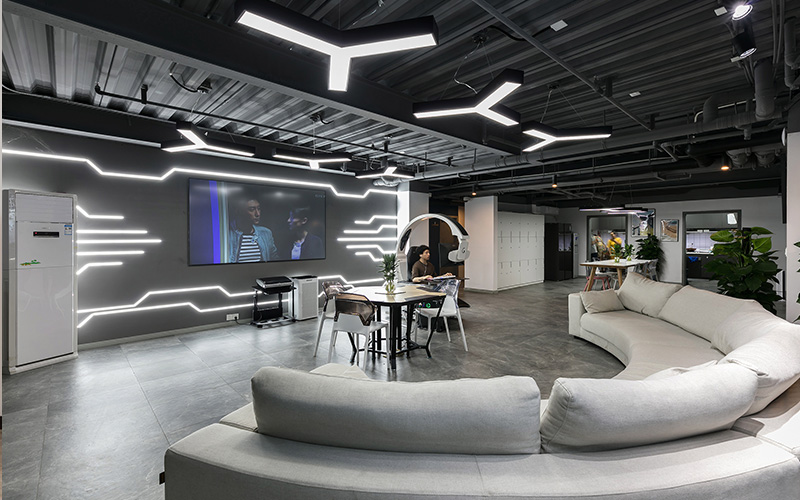 5000㎡酒店式公寓裝修設(shè)計(jì)